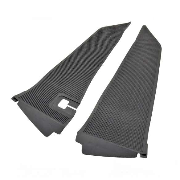 SIM / OEM 498463 IDEA 108045 Coppia Tappeti Piaggio VESPA PK XL 50-125 / RUSH 50 / N 50 / FL2 50