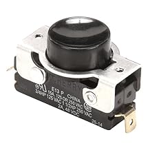 Hobart 00-087711-183-4 Switch Push Button