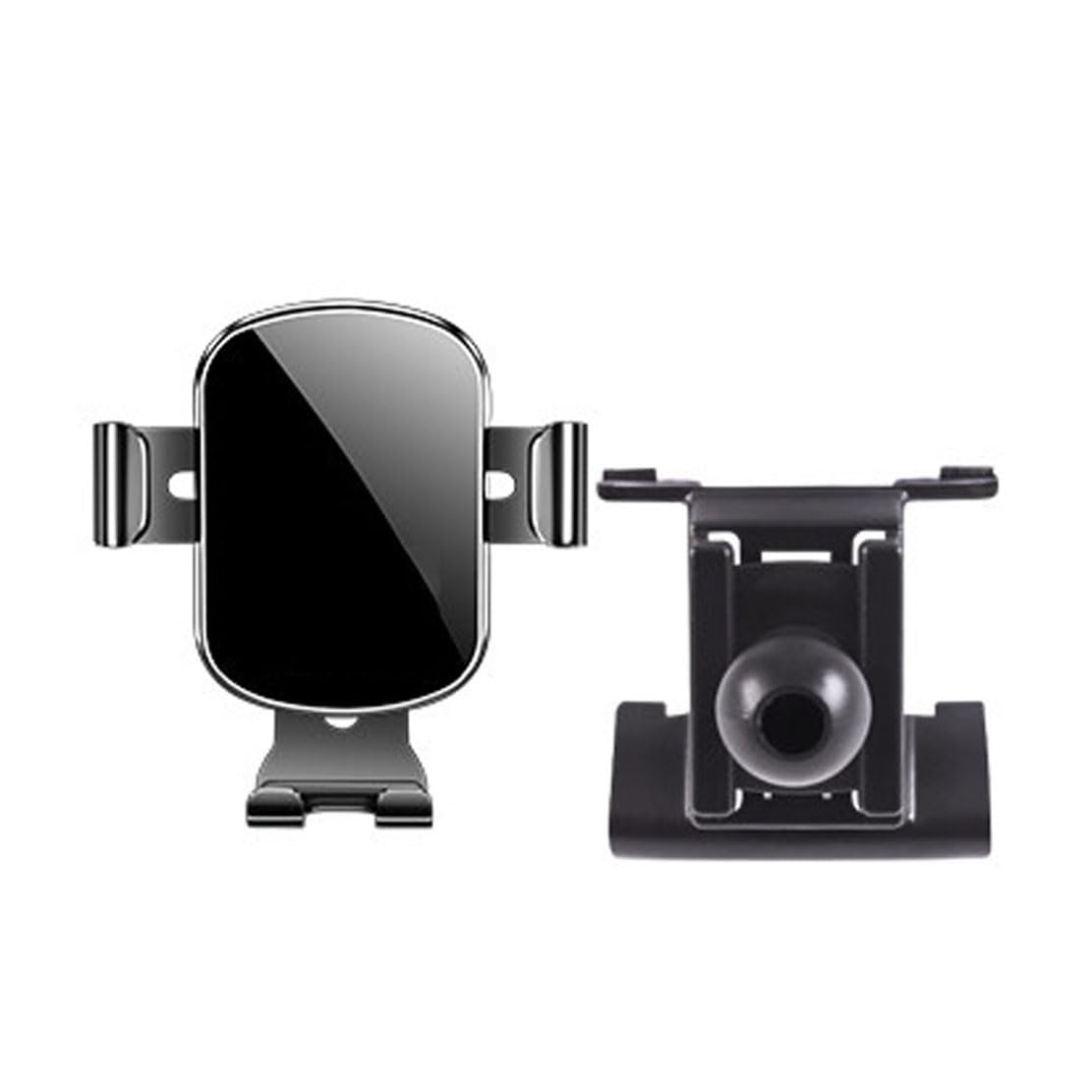 CAKERS Car phone holder,Compatible with Cadillac CT5 2019–2013,Auto Parts