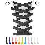 SERVICE APRÈS-VENTE : Si vous avez confiance en nos lacets élastiques, nous vous rembourserons ou remplacerons votre commande en cas de problème. Il vous suffit de nous laisser un message et de nous informer de la situation.