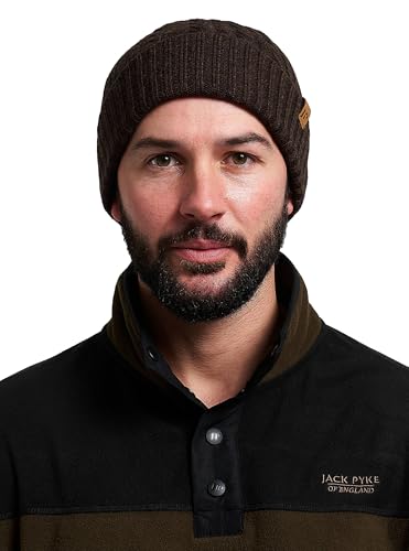 Bonnet en laine mérinos idéal pour la randonnée hivernale