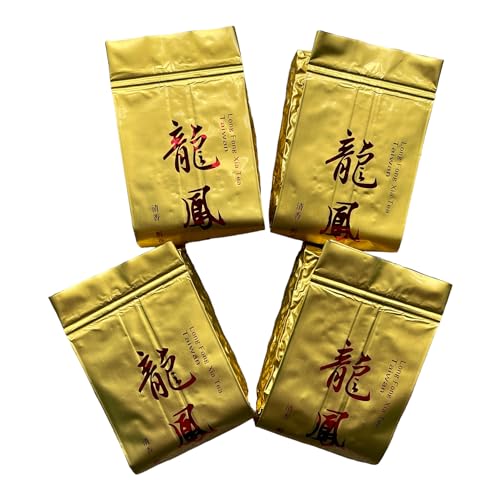Thé Oolong Chin-Shin fragrant Longfeng Gorge Shanlinxi infusion de haute montagne 600g