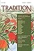 Tradition: A Journal of Orthodox Jewish Thought (Fall 2019)