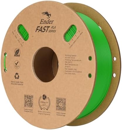 Creality PLA Green 1.00kg