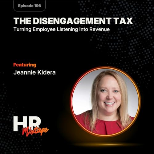 The Disengagement Tax: Turning Employee Listening into Revenue