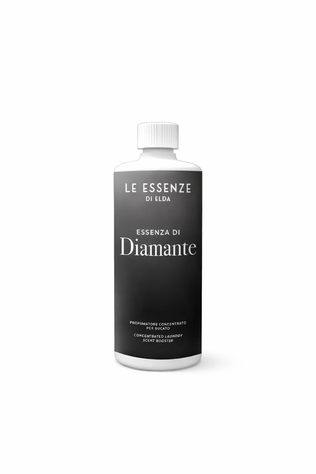 Le Essenze di Elda Diamante (500ml) Textile Deodorizer, Liquid, Floral, Powdery, Fresh Scent