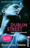  Dublin Street - Gefährliche Sehnsucht (Deutsche Ausgabe) (Edinburgh Love Stories 1)