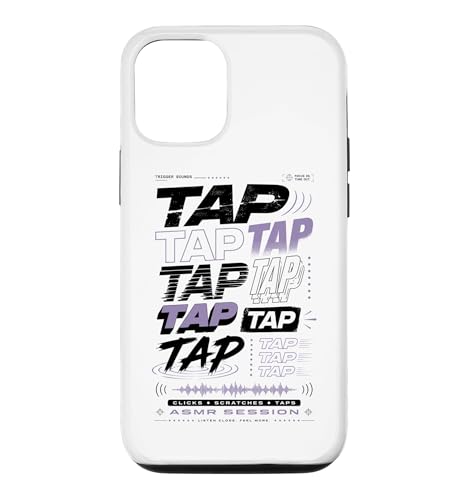 �^�b�vASMR�Z�b�V�����N���b�N�X�N���b�`�^�b�v �X�}�z�P�[�X iPhone 12/12 Pro �p