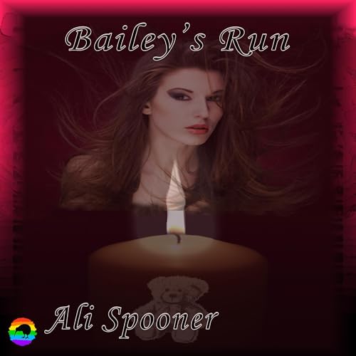 『Bailey's Run』のカバーアート
