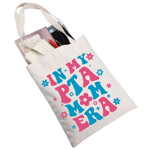Bolso Tote para Apreciación PTA para Mamá miniatura 4