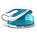 Produktbild Philips GC7923/20 Dampfbügelstation ohne Verbrennungen oder Temperatureinstellungen, 6,5 bar, Dampfstoß 440 g, automatische Abschaltung, kompakte Größe, spezielle Bügelsohle, blau