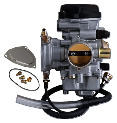 Generic Carburetor Replaces for 350 YFM350 2004 2005 2006 400 YFM400 2000