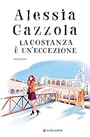 La Costanza è un'eccezione 8830459348 Book Cover