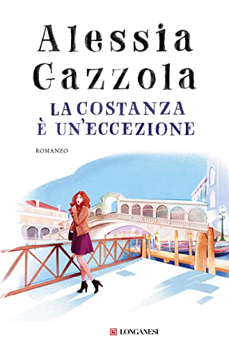 Portada de La Costanza È un Eccezione