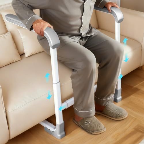 WingFly Aufstehhilfe Sofa, Aufstehhilfe Für Senioren Vom Sofa, 3...