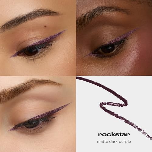 Image of Urban Decay 24 /7 Glide-On Waterproof Eyeliner Pencil, Smudge-Proof, Transfer-proof, Long-lasting Color Eye Liners, Hydrating Vitamin E & Jojoba Oil - 0.04 oz