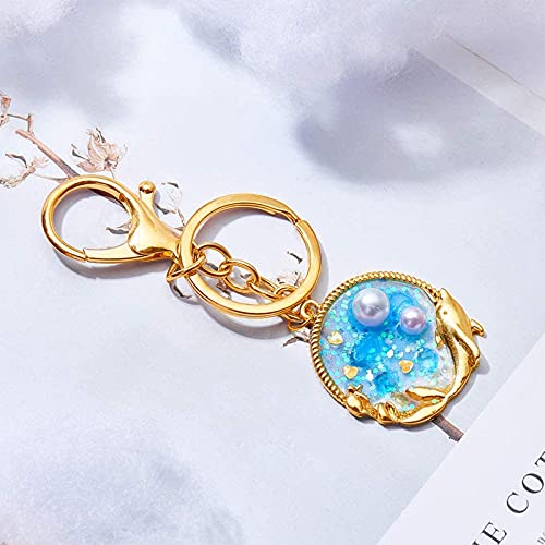 Charms OLYCRAFT Open Bezel Styles Mixtes pour Vos Bijoux DIY - 7