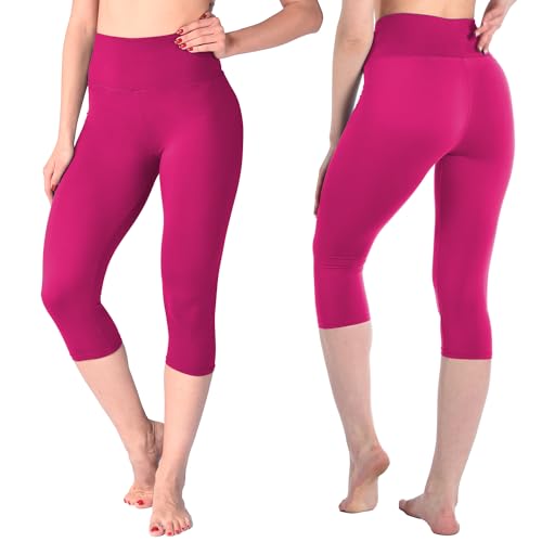 Image of Stanpetix Leggings for Women - High Waisted Workout Women's Leggings Running