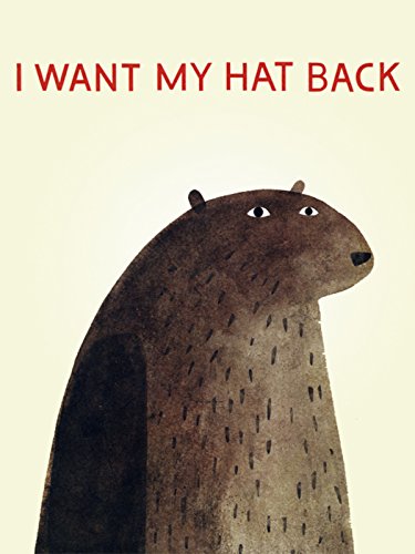 I Want My Hat Back