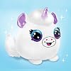 Canal Toys Personalize Airbrush Plush Mini Mystery 2 Pack! Which 2 plushies Will You get?! Decorate, wash, Repeat! Customize Your own plushies with Markers, Airbrush Tool and Stencils. Ages 6+
