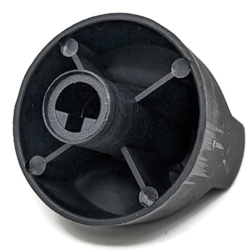 Bouton de rechange pour barbecue Broilmaster B070084 d'origine