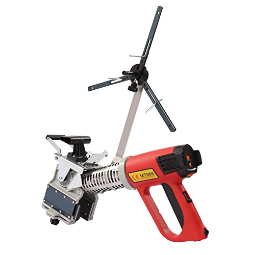 KinHall MT985 Ponceuse Chant