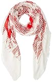  BOSS Nagallery Bufanda, Multicolor (Open Miscellaneous 981), Talla única (Talla del fabricante: ONESI) para Mujer