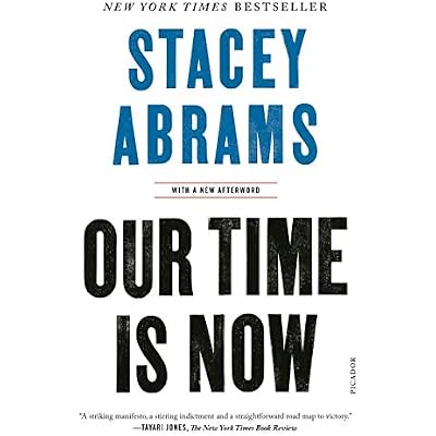 Our Time Is Now