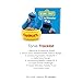 Tonies Cookie Monster Audio Toy Figurine from Sesame Street
