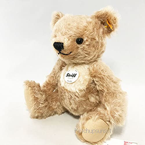 シュタイフ(Steiff) テディベア パディ 28cm 027819 Amazon.co.jp: シュタイフ(Steiff) テディベア パディ 28cm 027819
