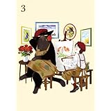 TVアニメ「デキる猫は今日も憂鬱」Blu-ray Vol.3 [Blu-ray]