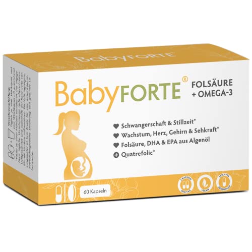 3 Schwangerschaft TEST & Bewertung (2023)