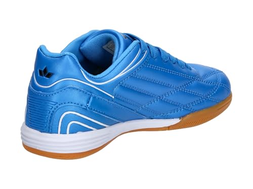 Botas de fútbol para niños Lico Campeón que evitan resbalones y protegen los pies. 4