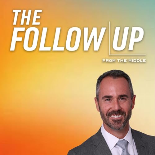 The Follow Up: Iran, Venezuela, Ukraine, Oh My!