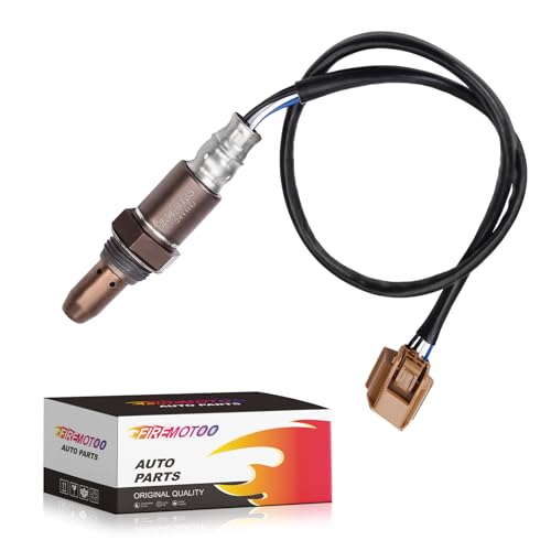 Sensor de Oxígeno FIREMOTOO 234-9135 Compatible Upstream miniatura 1