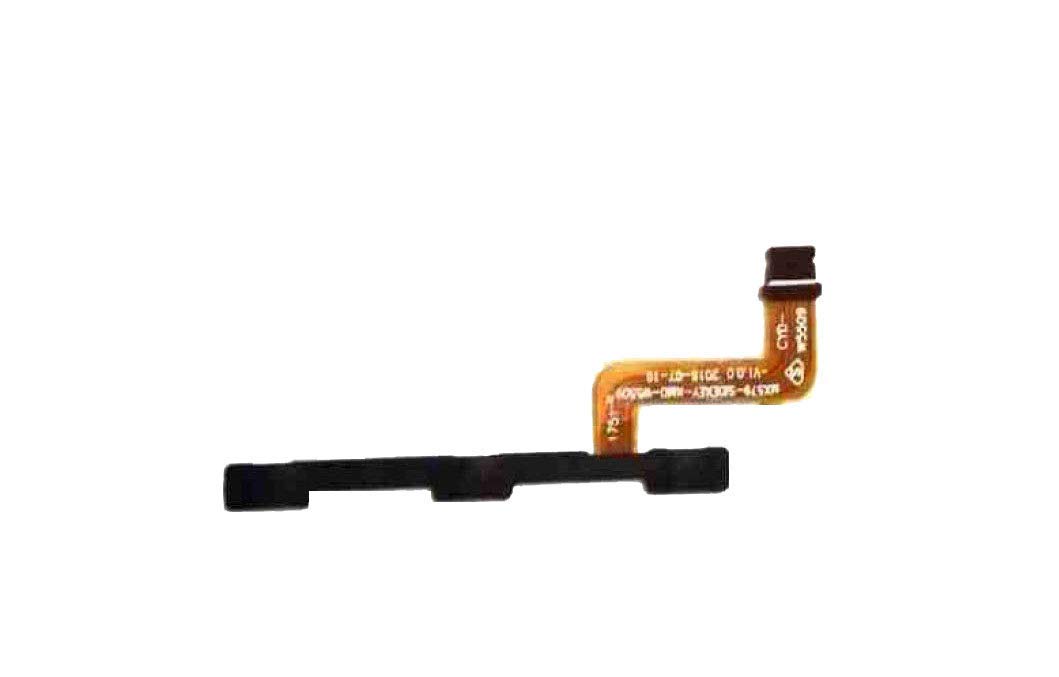 On Off Button Power Volume Button Flex Compatible with Comio P1-picture-16