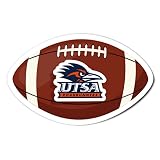 Desert Cactus UTSA Texas San Antonio Sticker Decal (Football)