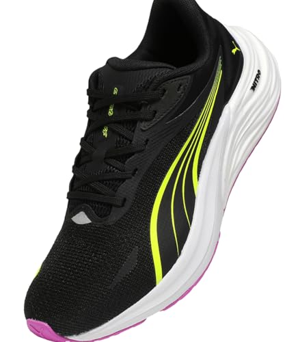 Image of Puma Womens Electrify Nitro 4 Wn Res Running Shoe