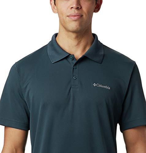 Image of Columbia Men Polo Shirt