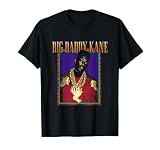 Big Daddy Kane - Chains T-Shirt