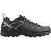 Produktbild Salomon X Ultra Pioneer Aero Herren Outdoorschuhe, Sicherer Fußhalt, Stabil und gedämpft, Hervorragender Grip, Black, 42