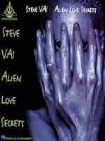 Steve Vai “Alien Love Secrets” LP 中古レコード Steve Vai “Alien Love Secrets” LP 中古レコード - メルカリ