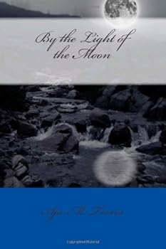 Paperback By the Light of the Moon Book