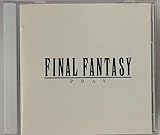 ファイナル・ファンタジー ~ヴォーカル・コレクション 1 PRAY