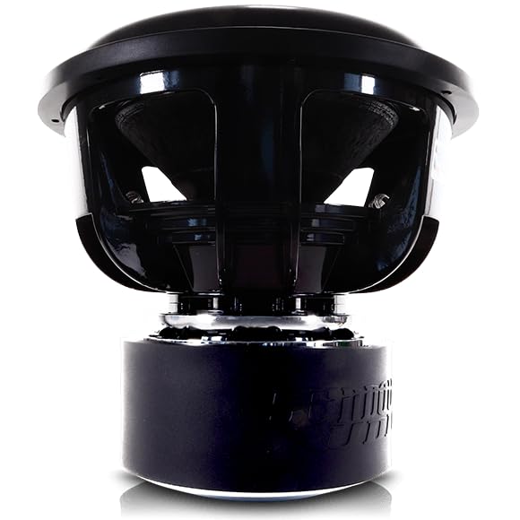 Sundown Audio Z v6 15 Inch D1 Subwoofer Review Massive Bass Power - Image 3