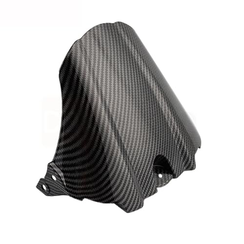 Garde-boue arrière moto antichoc pour pneu Suzuki GSXR 1000 K5 K7 carénage de protection roue