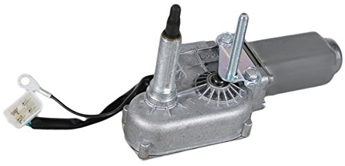 Démarreur tergi Sando swm39602.1 réparez vos essuie-glaces bloqués