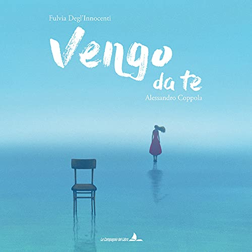  Vengo da te
