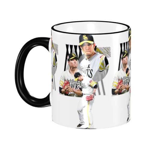 \tgoNz[NX Z~bN}OJbv H eʃR[q[Jbv 330ml ϔM ȃ}OJbv ItBXz[p v[gɍœK ėp\ Mtg jp Black