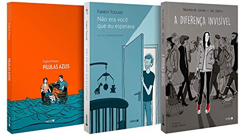 Kit Viva a Diferença